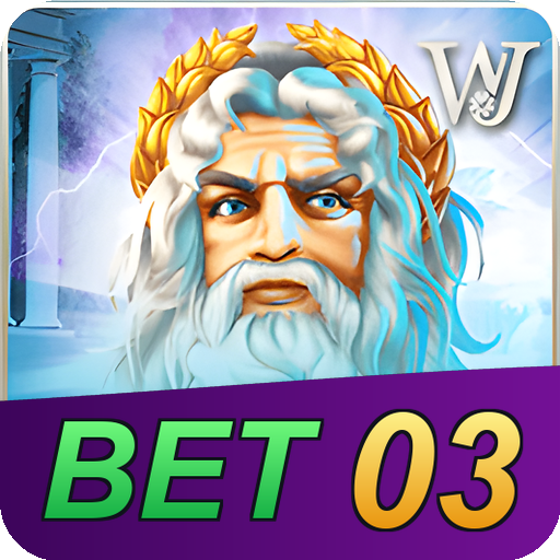 Logo Oficial BET03 Download